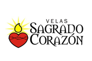 LOGO | VELAS SAGRADO CORAZON