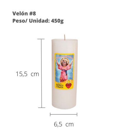 Velon #8
