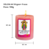 Velon #4 (virgencita)