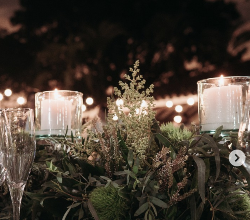Fotos Velones Bodas - Imagen 8