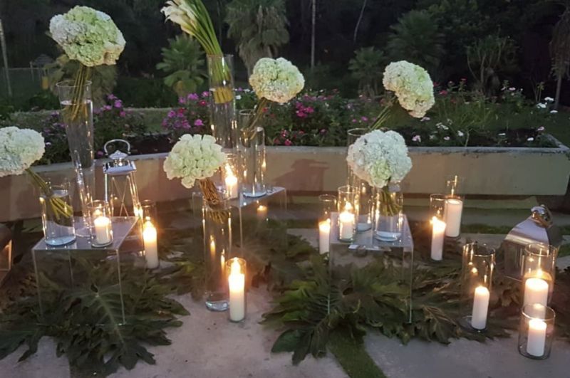 Fotos Velones Bodas - Imagen 3