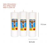 Velón 9eco Paga 11 lleva 12